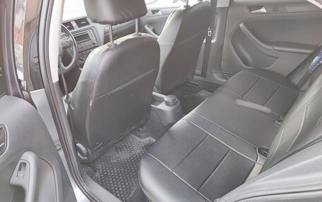 Volkswagen Jetta VI, 2014 год, 1 190 000 рублей, 8 фотография