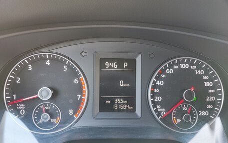 Volkswagen Jetta VI, 2014 год, 1 190 000 рублей, 10 фотография