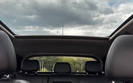 Nissan Qashqai, 2016 год, 1 700 000 рублей, 15 фотография