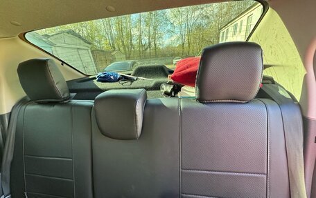 Renault Logan II, 2018 год, 1 105 000 рублей, 9 фотография