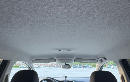 Nissan Tiida, 2015 год, 1 150 000 рублей, 8 фотография