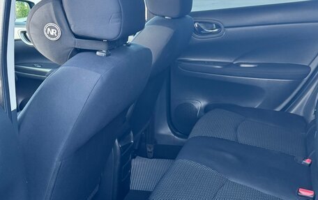 Nissan Tiida, 2015 год, 1 150 000 рублей, 13 фотография
