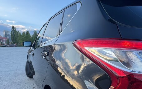 Nissan Tiida, 2015 год, 1 150 000 рублей, 6 фотография