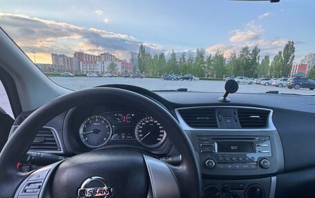 Nissan Tiida, 2015 год, 1 150 000 рублей, 10 фотография