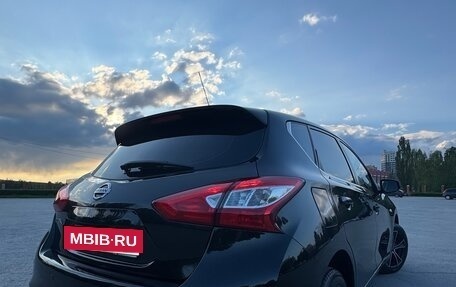 Nissan Tiida, 2015 год, 1 150 000 рублей, 3 фотография
