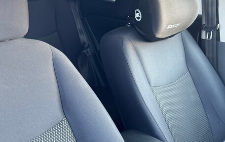 Nissan Tiida, 2015 год, 1 150 000 рублей, 15 фотография