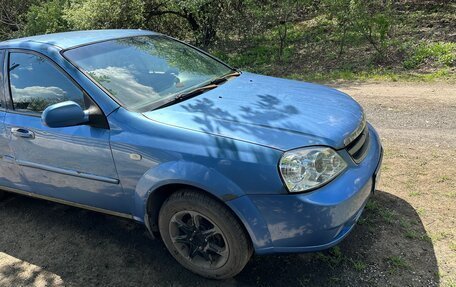 Chevrolet Lacetti, 2007 год, 200 000 рублей, 3 фотография