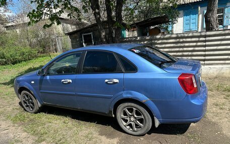 Chevrolet Lacetti, 2007 год, 200 000 рублей, 6 фотография