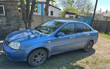 Chevrolet Lacetti, 2007 год, 200 000 рублей, 5 фотография