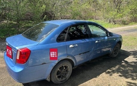 Chevrolet Lacetti, 2007 год, 200 000 рублей, 2 фотография