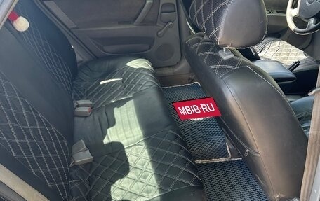 Chevrolet Lacetti, 2007 год, 200 000 рублей, 12 фотография