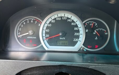 Chevrolet Lacetti, 2007 год, 200 000 рублей, 14 фотография