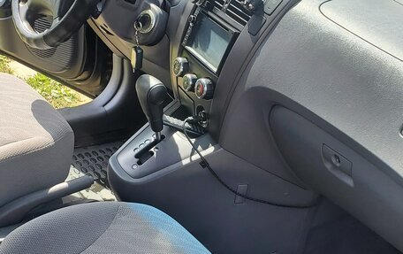 Hyundai Tucson III, 2004 год, 810 000 рублей, 11 фотография