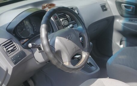 Hyundai Tucson III, 2004 год, 810 000 рублей, 16 фотография
