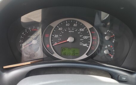 Hyundai Tucson III, 2004 год, 810 000 рублей, 14 фотография