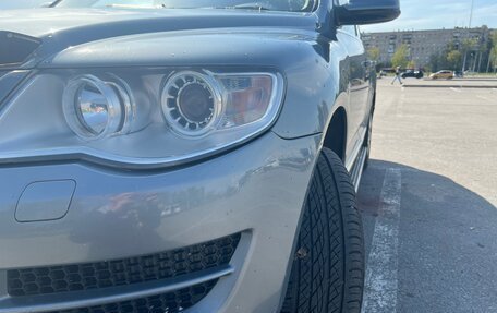 Volkswagen Touareg III, 2007 год, 800 000 рублей, 6 фотография