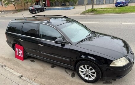 Volkswagen Passat B5+ рестайлинг, 2005 год, 590 000 рублей, 6 фотография