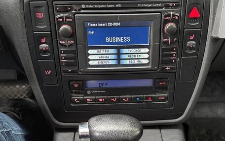Volkswagen Passat B5+ рестайлинг, 2005 год, 590 000 рублей, 8 фотография