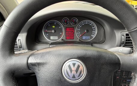 Volkswagen Passat B5+ рестайлинг, 2005 год, 590 000 рублей, 12 фотография