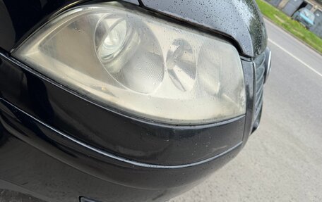 Volkswagen Passat B5+ рестайлинг, 2005 год, 590 000 рублей, 21 фотография