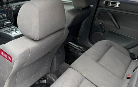 Volkswagen Passat B5+ рестайлинг, 2005 год, 590 000 рублей, 15 фотография