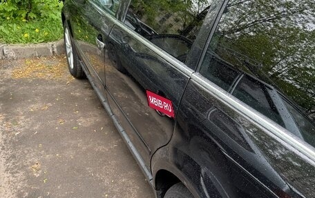 Volkswagen Passat B5+ рестайлинг, 2005 год, 590 000 рублей, 20 фотография