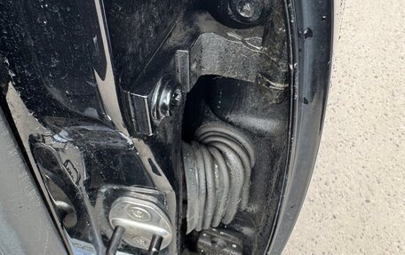 Volkswagen Passat B5+ рестайлинг, 2005 год, 590 000 рублей, 25 фотография