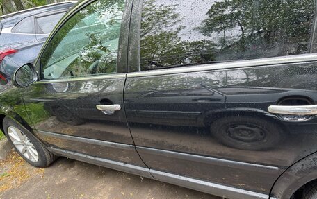 Volkswagen Passat B5+ рестайлинг, 2005 год, 590 000 рублей, 23 фотография