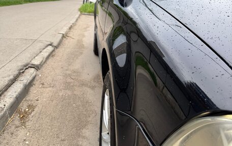 Volkswagen Passat B5+ рестайлинг, 2005 год, 590 000 рублей, 32 фотография