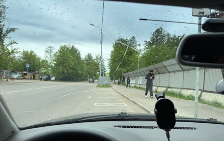 Volkswagen Passat B5+ рестайлинг, 2005 год, 590 000 рублей, 24 фотография