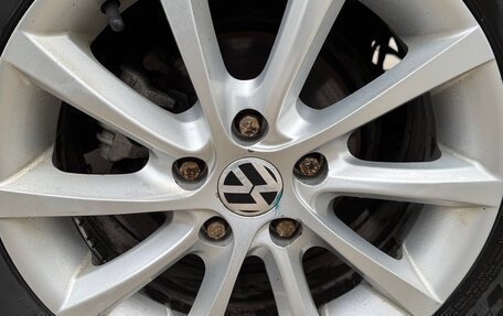 Volkswagen Passat B5+ рестайлинг, 2005 год, 590 000 рублей, 29 фотография