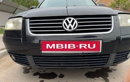 Volkswagen Passat B5+ рестайлинг, 2005 год, 590 000 рублей, 34 фотография