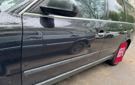 Volkswagen Passat B5+ рестайлинг, 2005 год, 590 000 рублей, 22 фотография