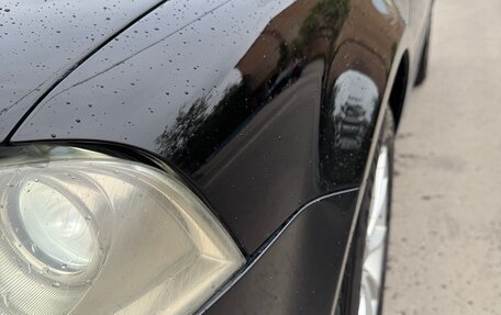 Volkswagen Passat B5+ рестайлинг, 2005 год, 590 000 рублей, 37 фотография