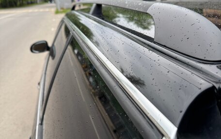 Volkswagen Passat B5+ рестайлинг, 2005 год, 590 000 рублей, 38 фотография