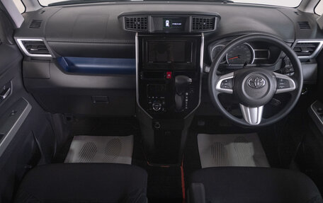 Toyota Roomy I, 2019 год, 1 249 000 рублей, 9 фотография