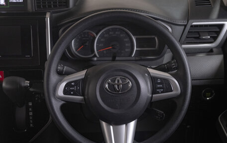 Toyota Roomy I, 2019 год, 1 249 000 рублей, 12 фотография