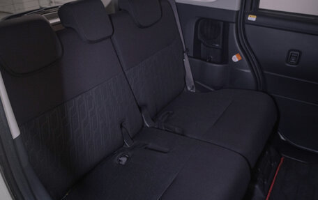 Toyota Roomy I, 2019 год, 1 249 000 рублей, 19 фотография