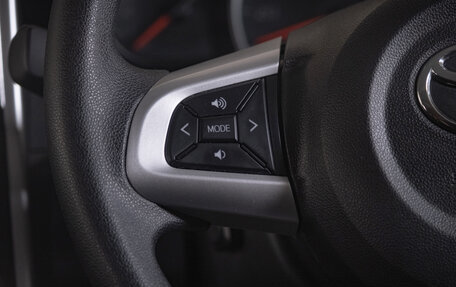 Toyota Roomy I, 2019 год, 1 249 000 рублей, 13 фотография