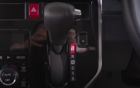 Toyota Roomy I, 2019 год, 1 249 000 рублей, 16 фотография