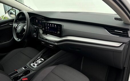 Skoda Octavia IV, 2021 год, 2 554 300 рублей, 7 фотография