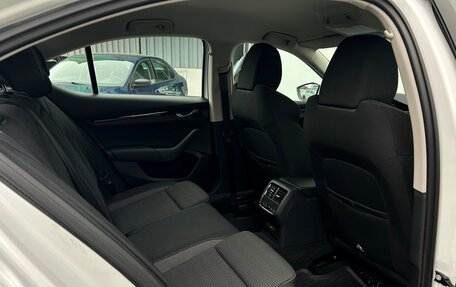 Skoda Octavia IV, 2021 год, 2 554 300 рублей, 8 фотография