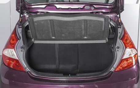 Hyundai Solaris II рестайлинг, 2011 год, 669 000 рублей, 16 фотография