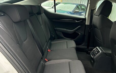 Skoda Octavia IV, 2021 год, 2 554 300 рублей, 9 фотография