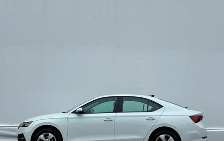 Skoda Octavia IV, 2021 год, 2 554 300 рублей, 13 фотография