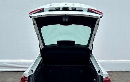 Skoda Octavia IV, 2021 год, 2 554 300 рублей, 15 фотография