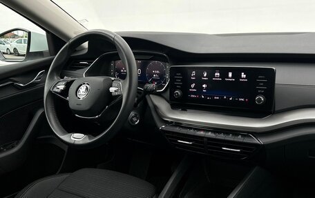 Skoda Octavia IV, 2021 год, 2 554 300 рублей, 16 фотография