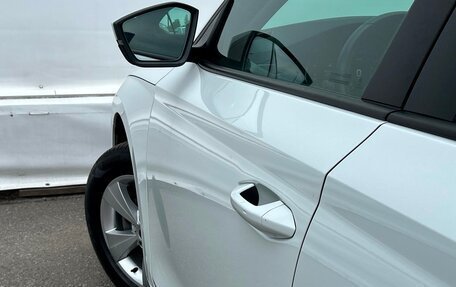Skoda Octavia IV, 2021 год, 2 554 300 рублей, 14 фотография