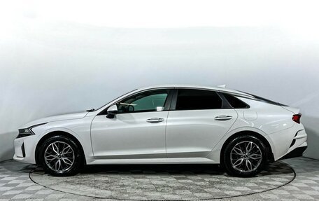 KIA K5, 2020 год, 2 397 000 рублей, 8 фотография