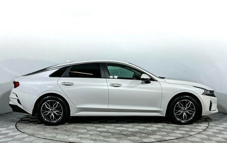 KIA K5, 2020 год, 2 397 000 рублей, 4 фотография